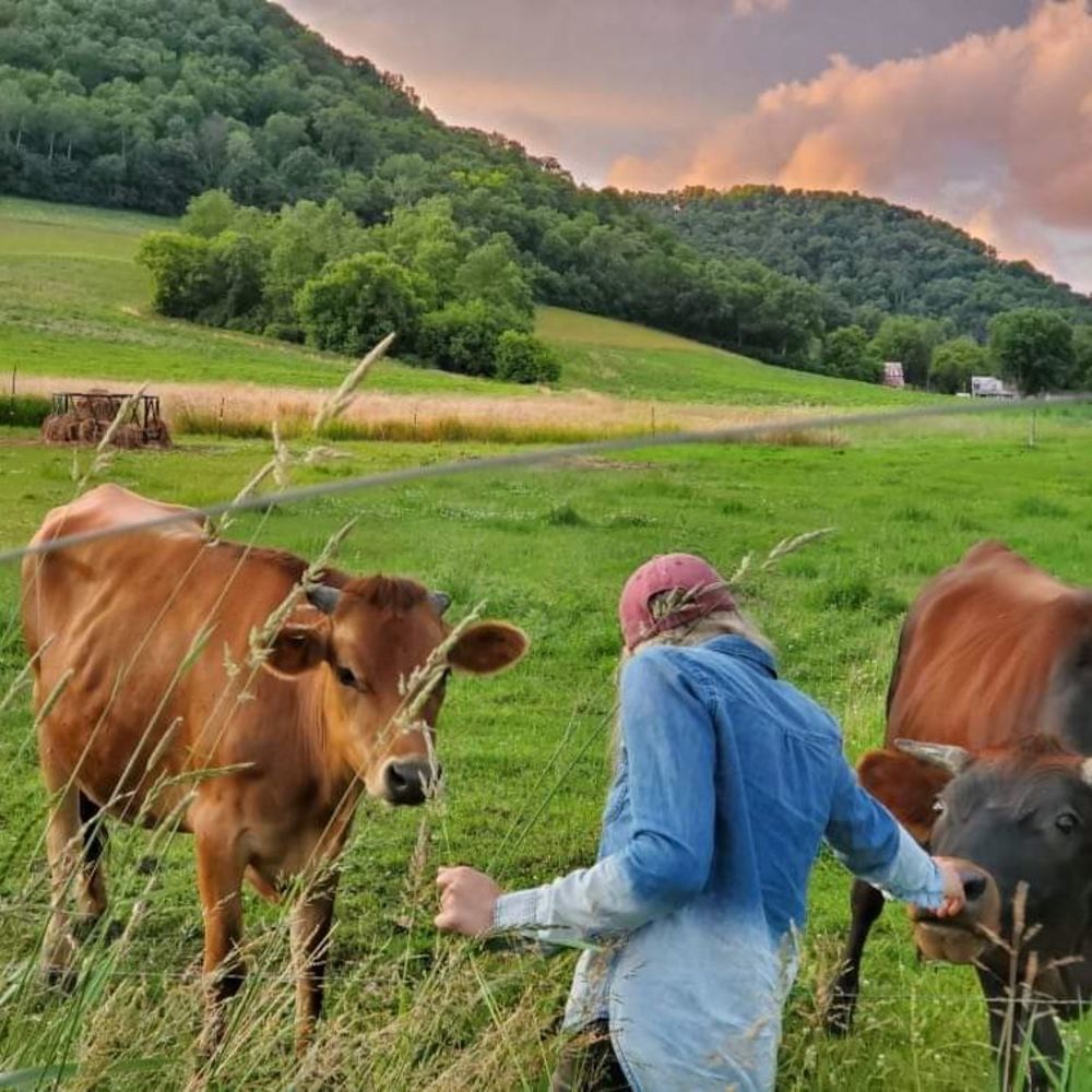 Meet your Posher, Kelsey